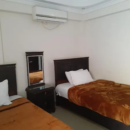 Saraya Eltram-Families Only Apartment Alexandria Exterior photo