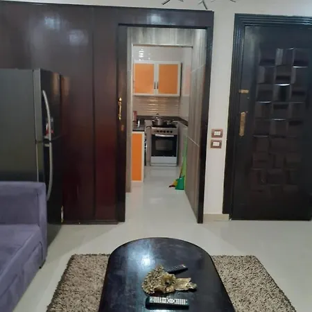 Saraya Eltram-Families Only Apartment Alexandria Exterior photo