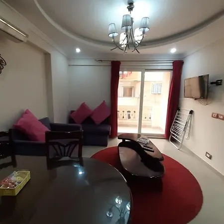 Saraya Eltram-Families Only Apartment Alexandria Exterior photo