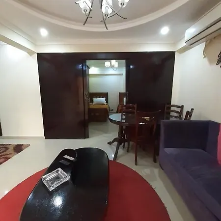Saraya Eltram-Families Only Apartment Alexandria Exterior photo