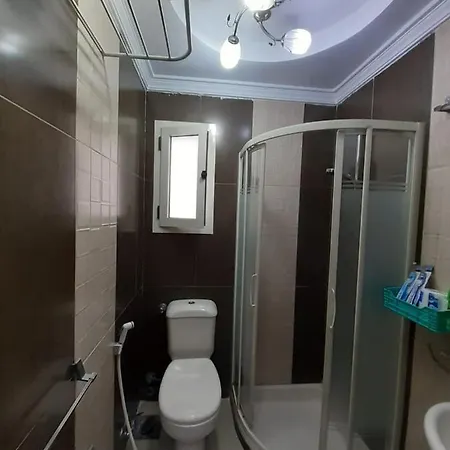 Saraya Eltram-Families Only Apartment Alexandria Exterior photo