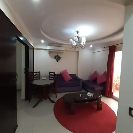 Saraya Eltram-Families Only Apartment Alexandria Exterior photo