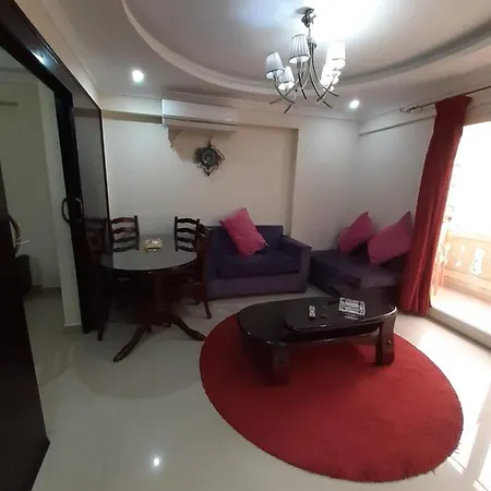 Saraya Eltram-Families Only Apartment Alexandria Exterior photo