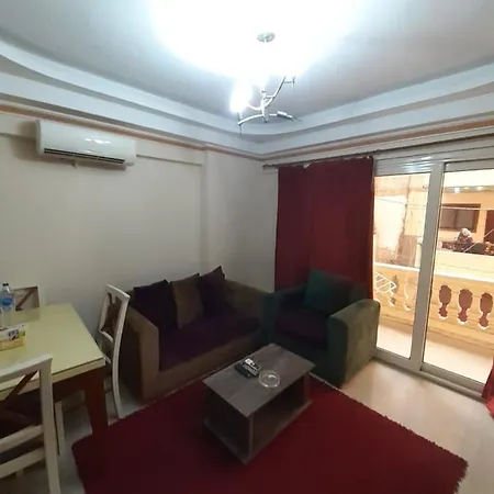 Saraya Eltram-Families Only Apartment Alexandria Exterior photo