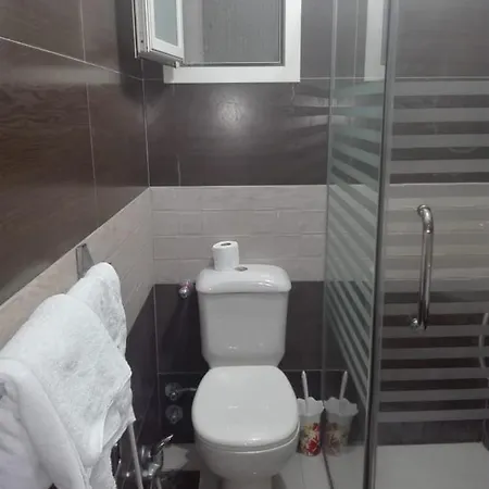 Saraya Eltram-Families Only Apartment Alexandria Exterior photo