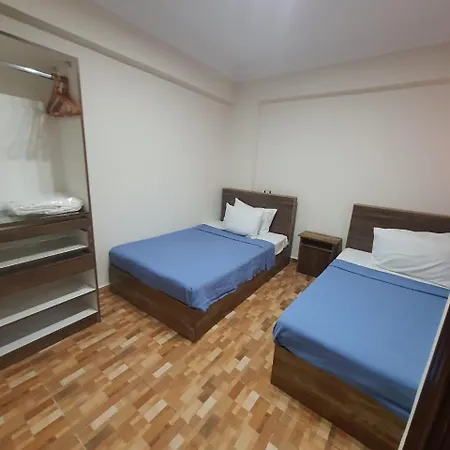 Apartmán Saraya Eltram-Families Only Alexandrie Exteriér fotografie