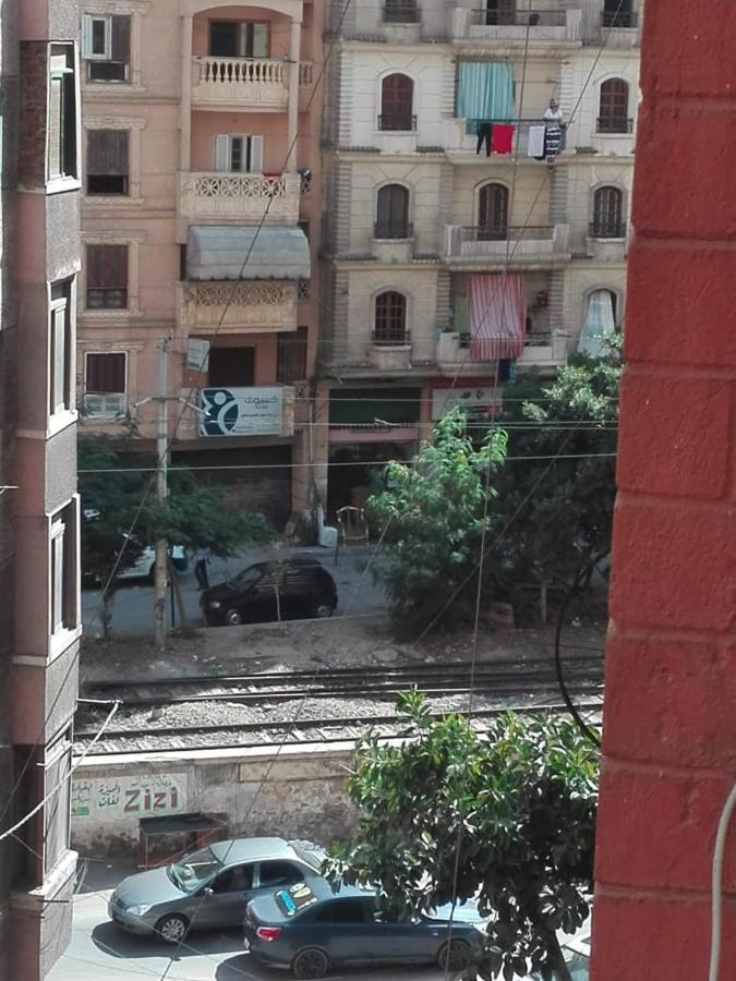 Apartment Saraya Eltram-families Only Alexandria