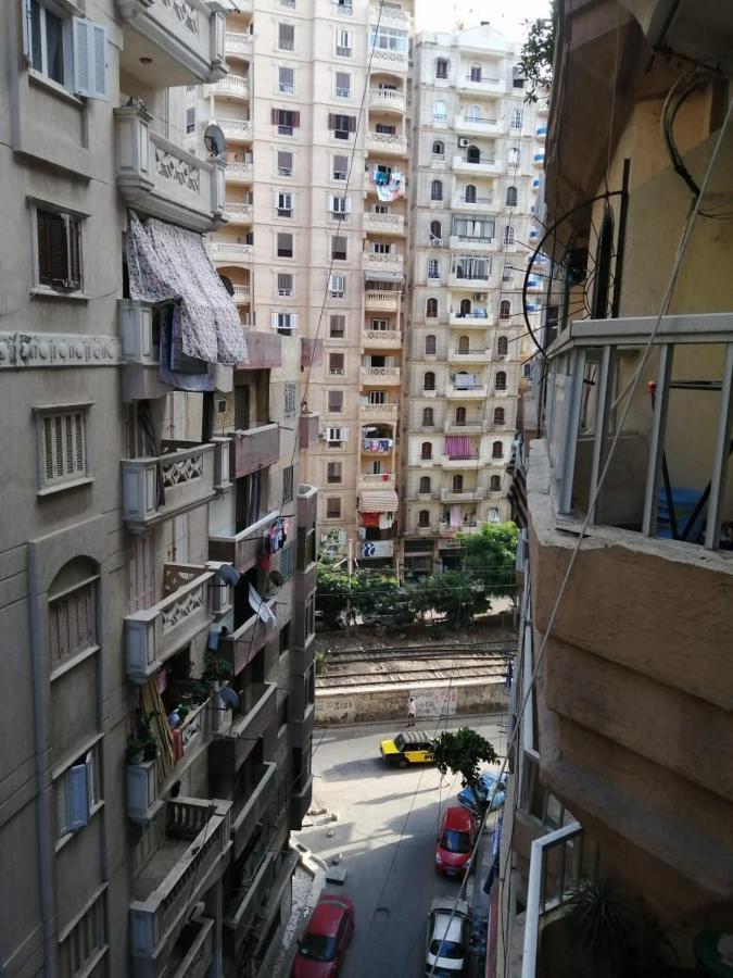 Apartment Saraya Eltram-families Only Alexandria