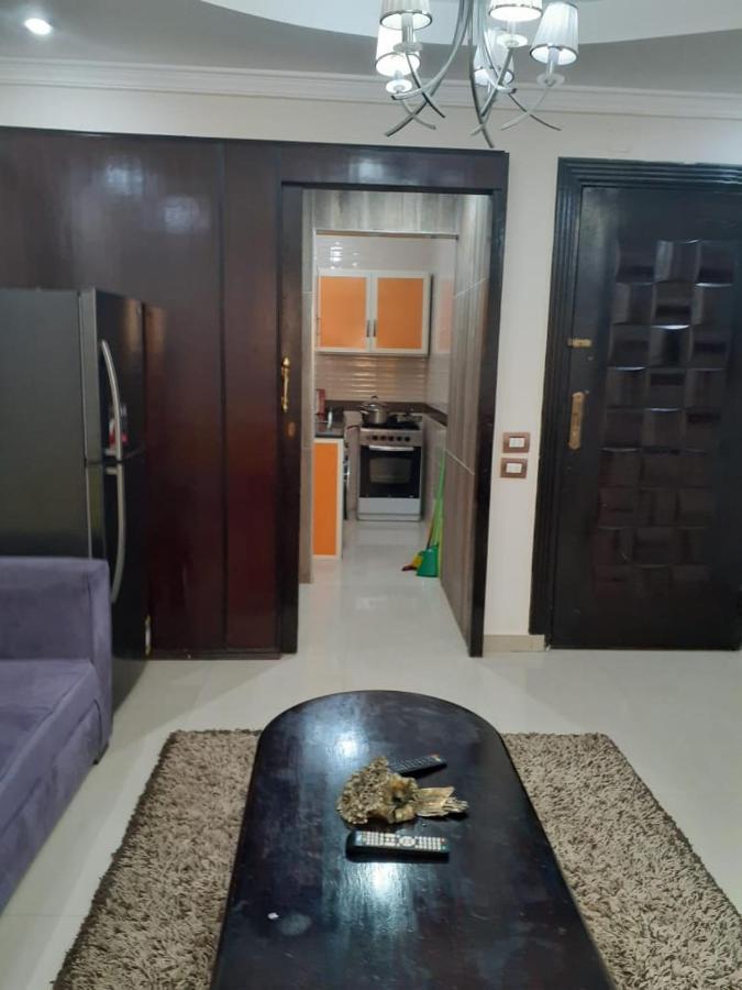 Apartment Saraya Eltram-families Only Alexandria
