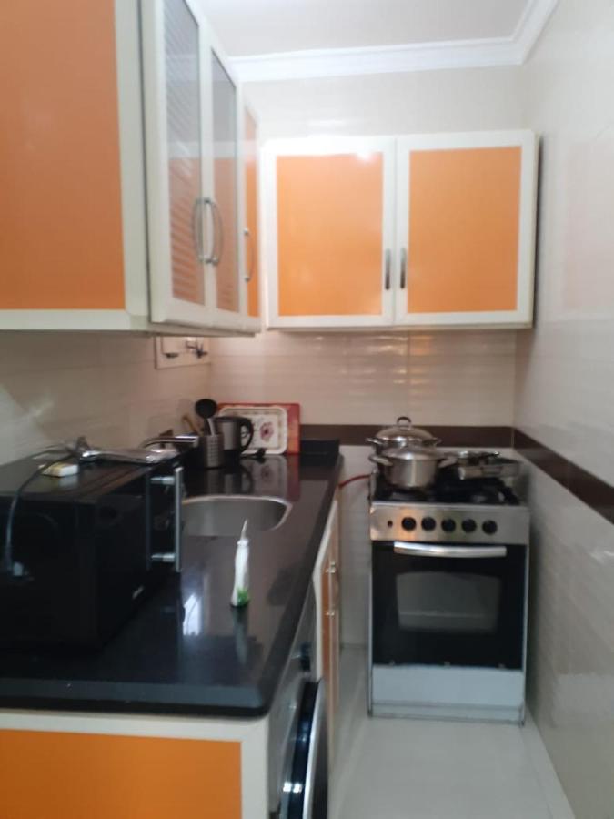 Saraya Eltram-families Only Apartment Alexandria
