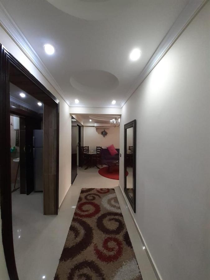 Apartament Saraya Eltram-families Only *