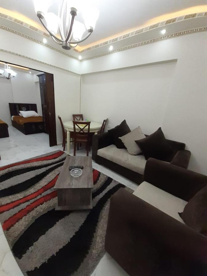 Apartament Saraya Eltram-families Only Alexandria