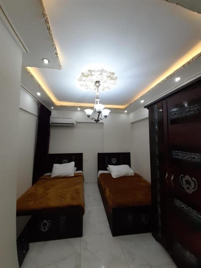 Apartament Saraya Eltram-families Only