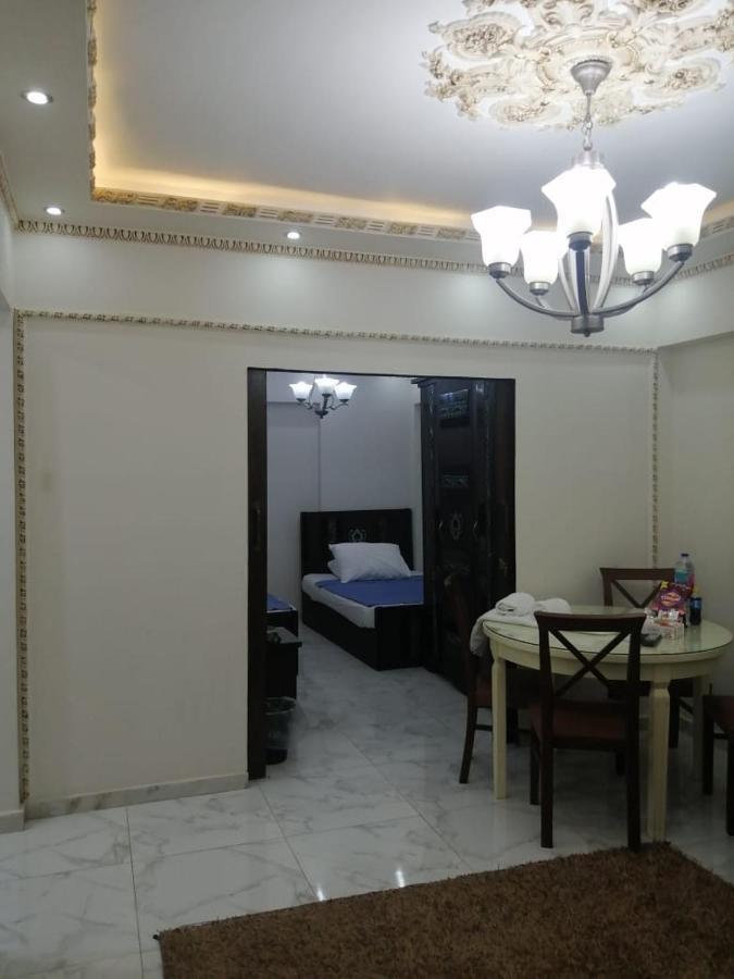 Apartament Saraya Eltram-families Only *