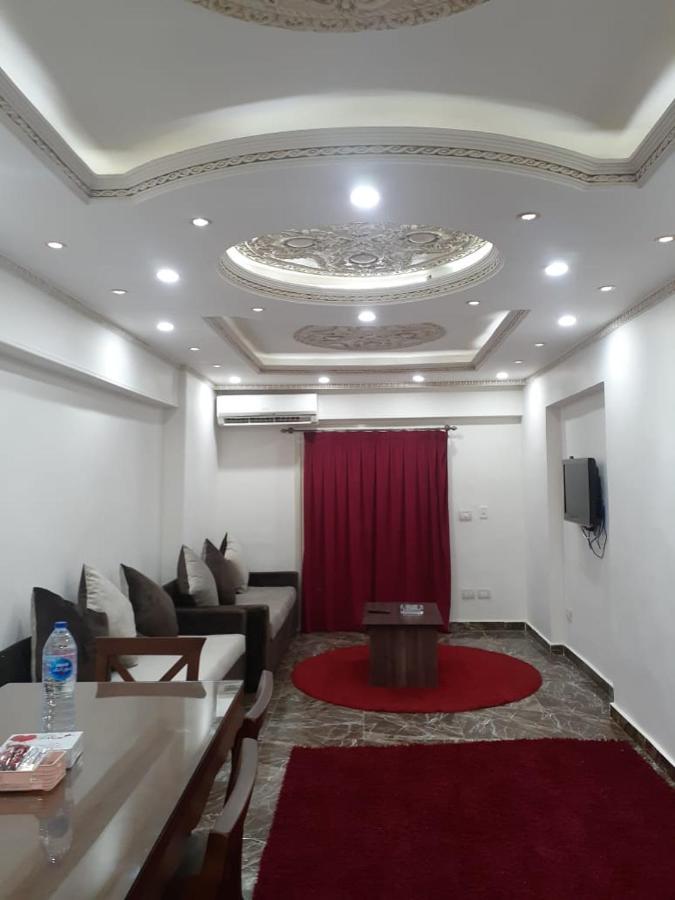 Apartament Saraya Eltram-families Only *