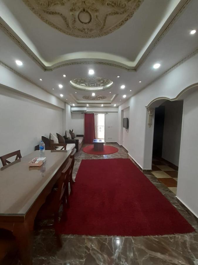 Apartment Saraya Eltram-families Only *