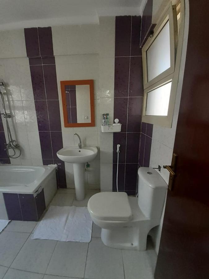 Apartament Saraya Eltram-families Only Alexandria