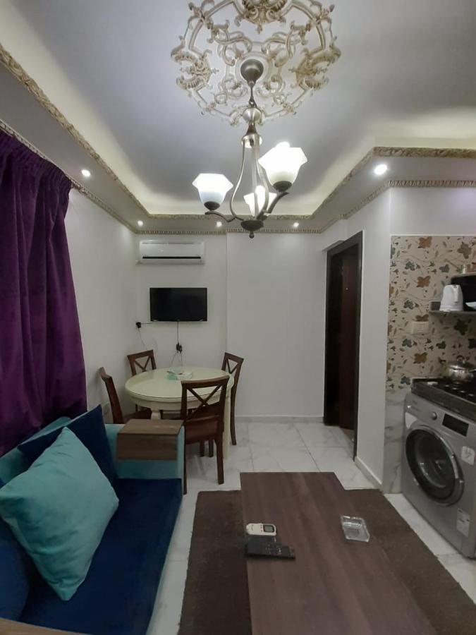 Apartament Saraya Eltram-families Only