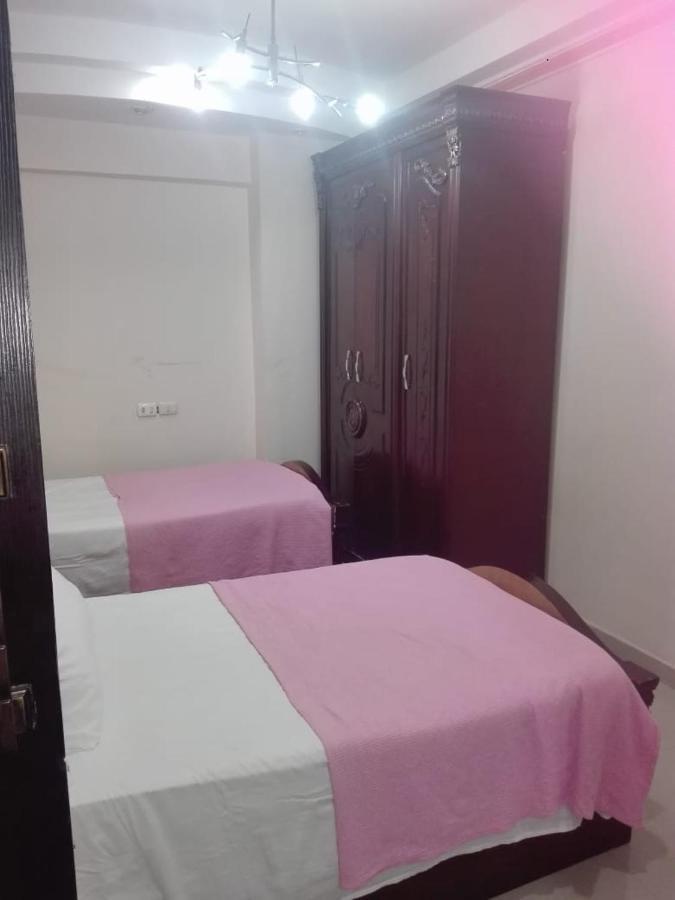 Apartment Saraya Eltram-families Only Alexandria