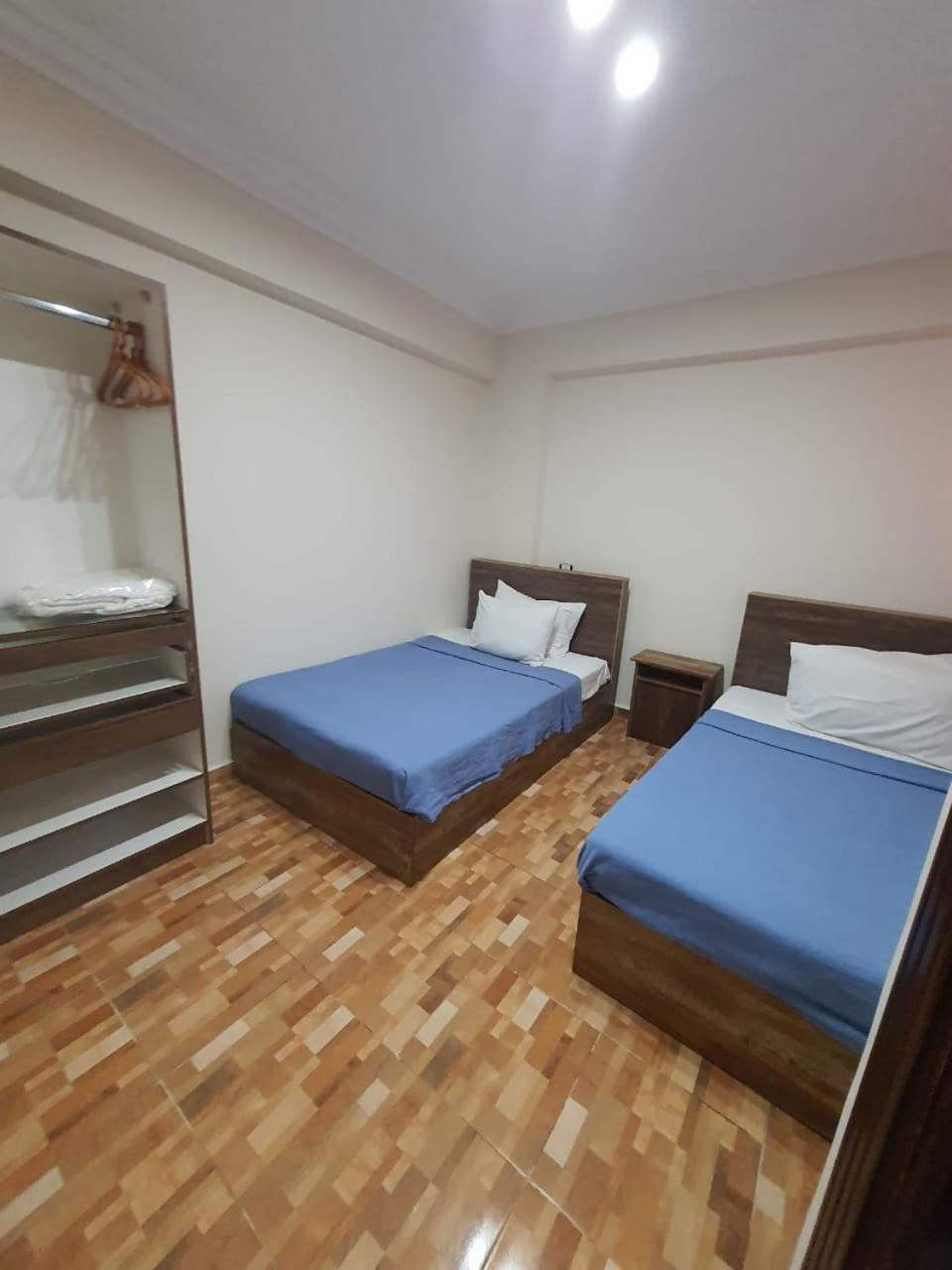 Apartment Saraya Eltram-families Only Alexandria