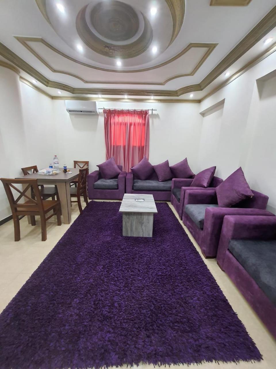 Saraya Eltram-families Only Apartment Alexandria