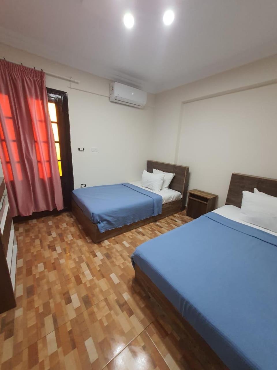 Apartment Saraya Eltram-families Only Alexandria