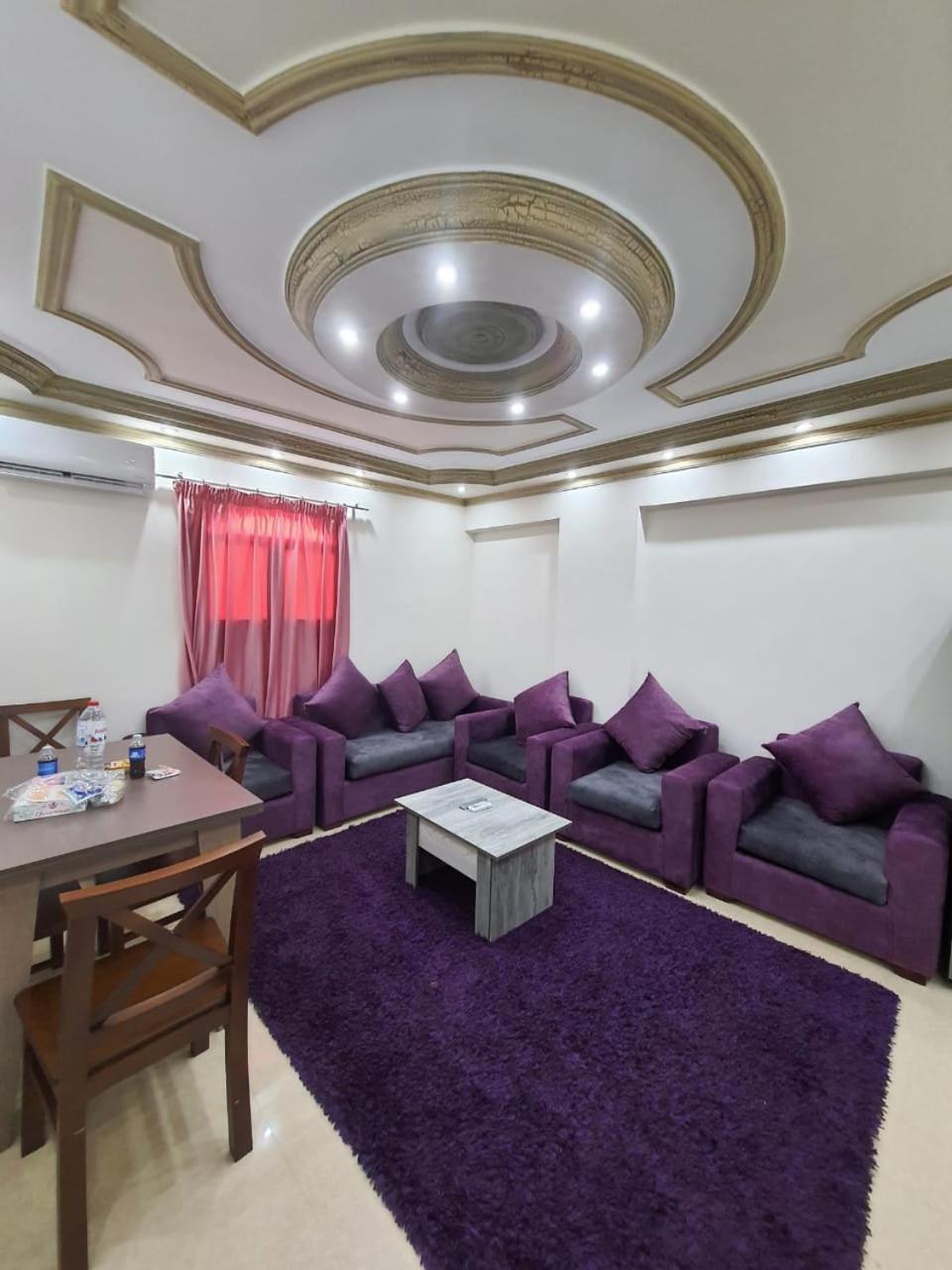 Apartment Saraya Eltram-families Only Alexandria