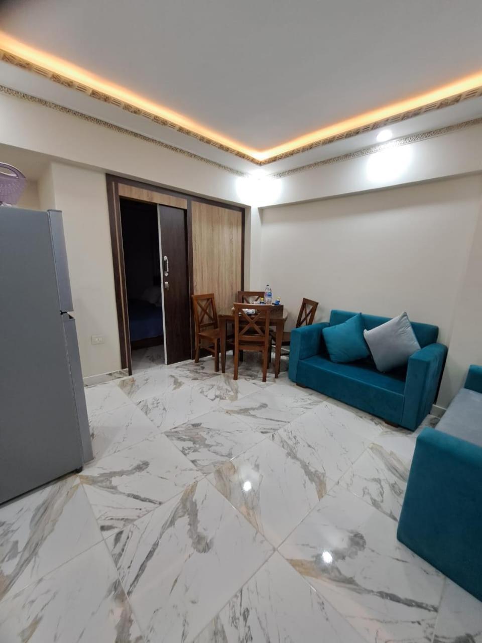 Apartment Saraya Eltram-families Only