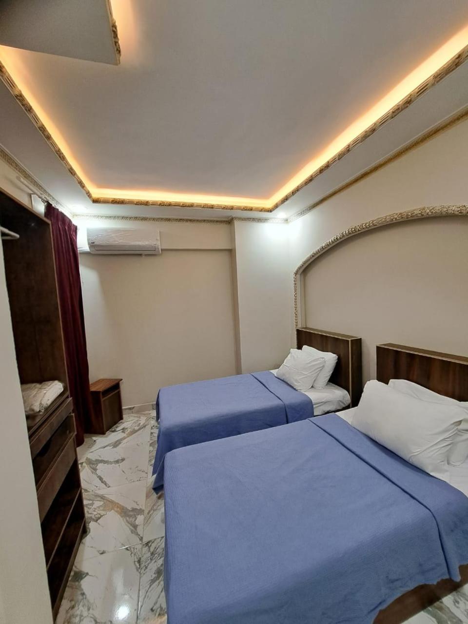 Saraya Eltram-families Only Apartment Alexandria