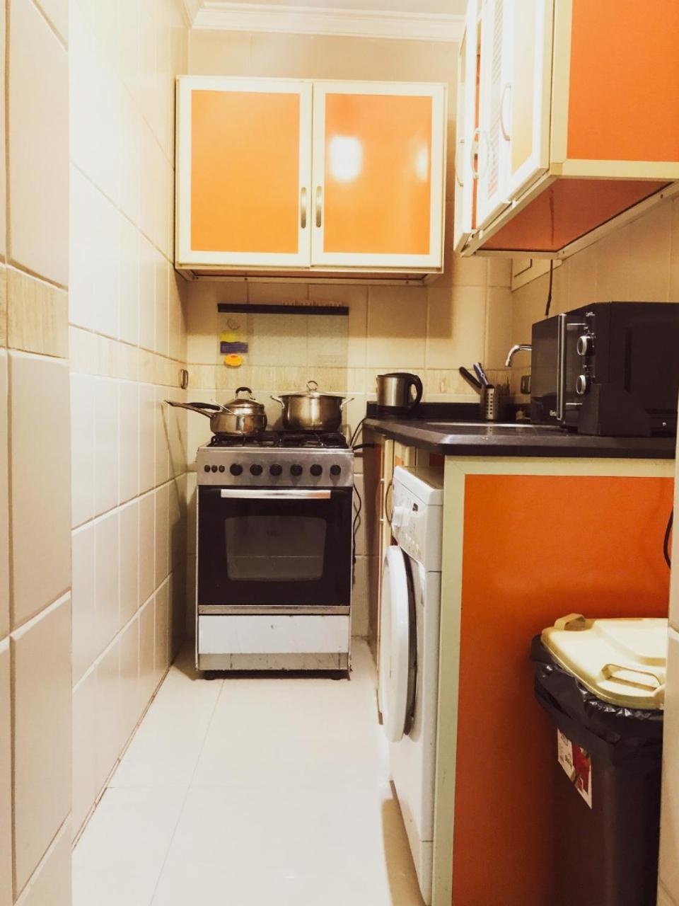 Apartment Saraya Eltram-families Only
