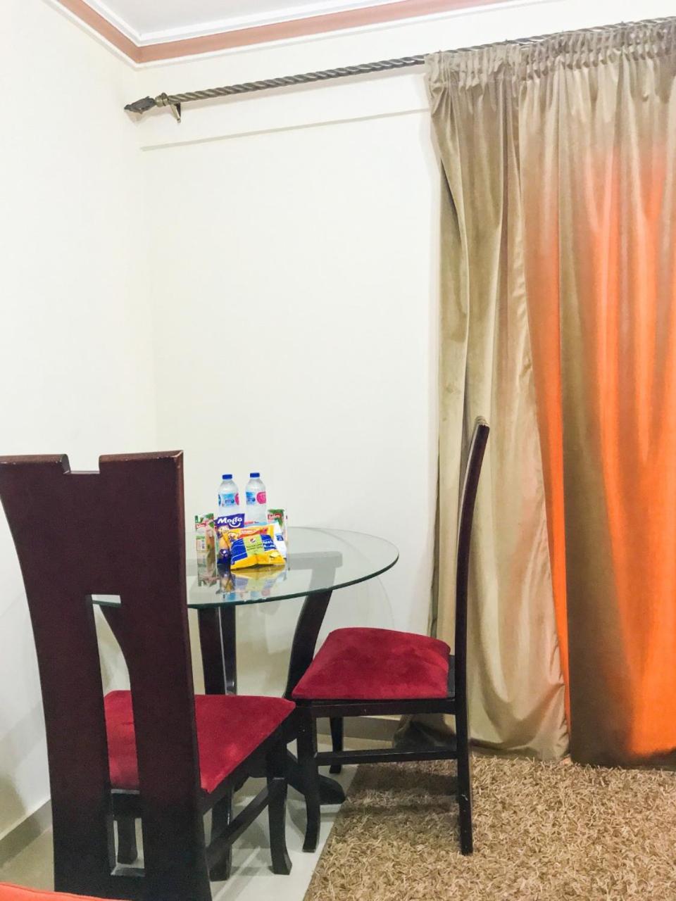 Saraya Eltram-families Only Apartament