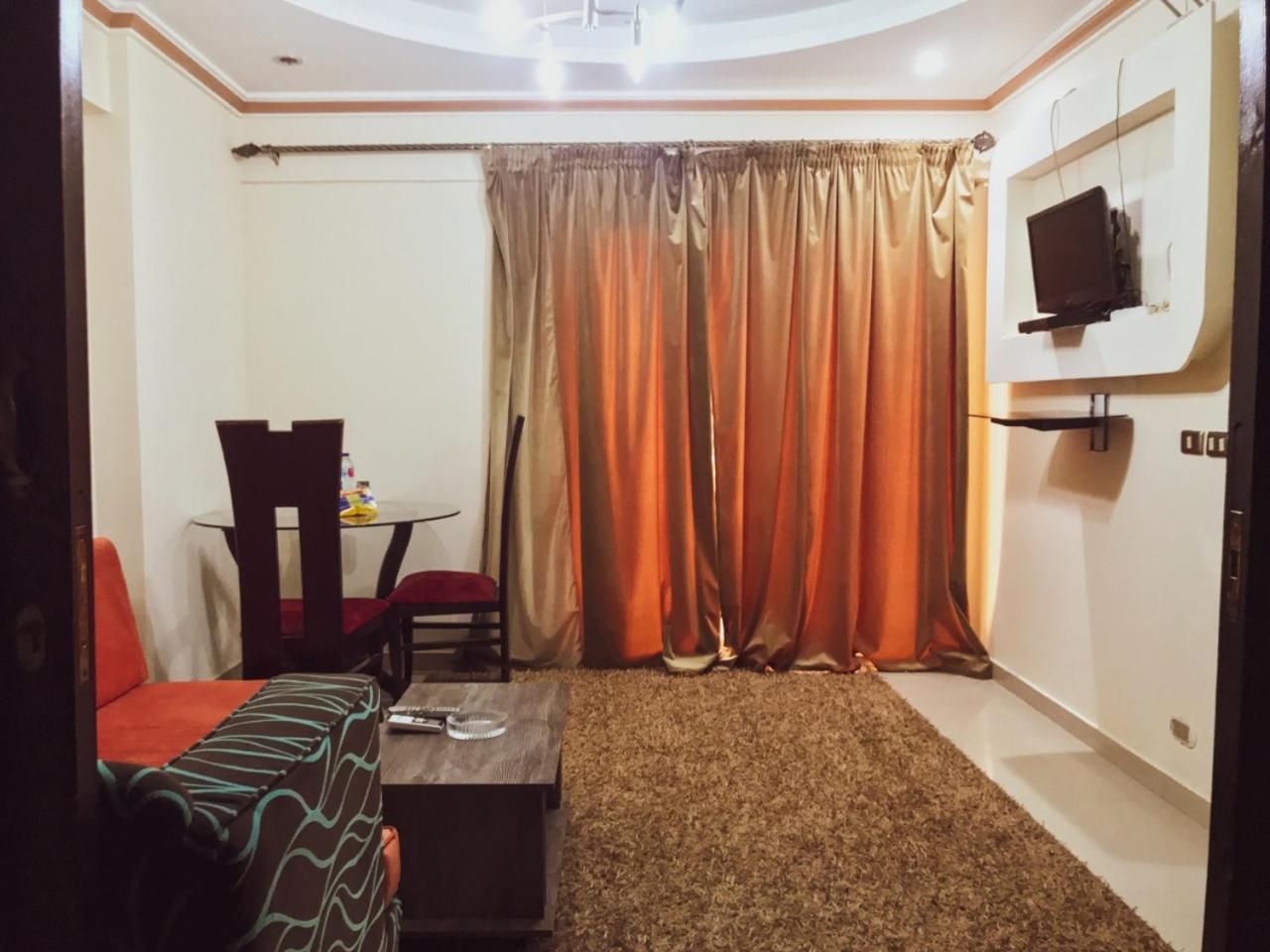 Saraya Eltram-families Only Apartment Alexandria
